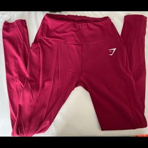 Gymshark leggings